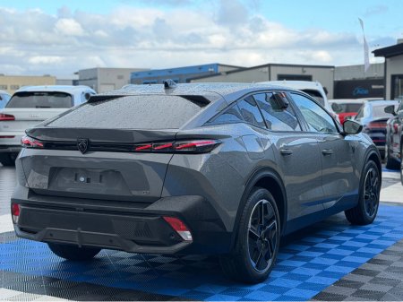 2024 Peugeot 408 - thumbnail 7