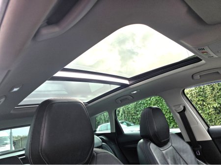 2018 Skoda Karoq STYLE 1.6 TDI 116 BHP - Pan Roof, Leather €15,900 thumbnail