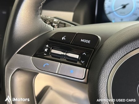 2023 Hyundai Tucson Executive 5DR €31,400 thumbnail