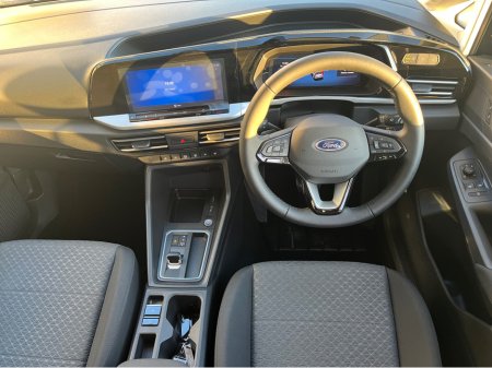 2026 Ford Tourneo Connect Titanium Auto, Wheelchair Accessible €43,404 thumbnail