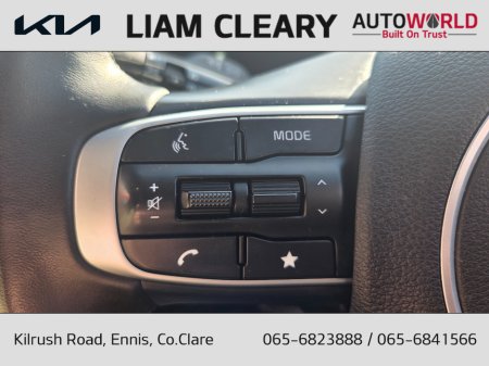 2022 Kia Sportage - thumbnail 19