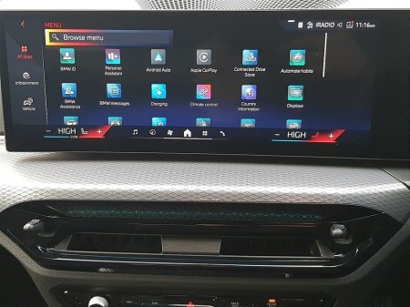 2025 BMW 3 Series 330e M Sport €55,995 thumbnail