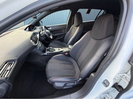 2019 Peugeot 308 - thumbnail 40