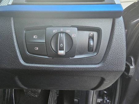 2017 BMW 3 Series 320 D, M SPORT, LOW MILEAGE, BODY KIT, AUTOMATIC, LEATHER, IRISH CAR, NEW NCT, FINANCE, WARRANTY, 5 STAR REVIEWS €20,995 thumbnail