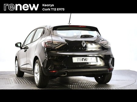 2025 Renault Clio - thumbnail 3