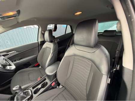 2023 Kia Sportage MHEV K3 - 1.6 DIESEL - MANUAL - 12M WARRANTY - CAR: 1737 thumbnail