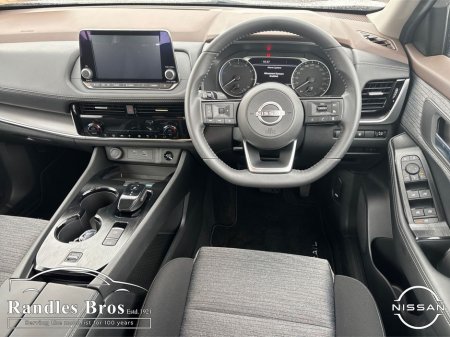 2025 Nissan X-Trail - thumbnail 10