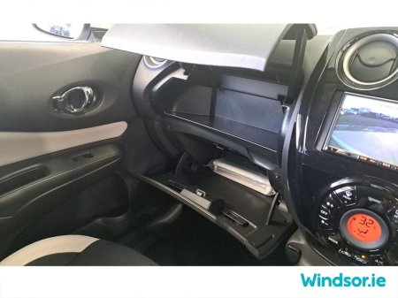 2020 Nissan Note E-POWER HYBRID €13,995 thumbnail