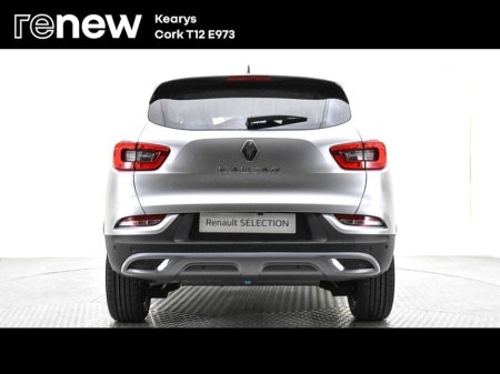 2022 Renault Kadjar S Edition TCe 140 (MY21.5) thumbnail