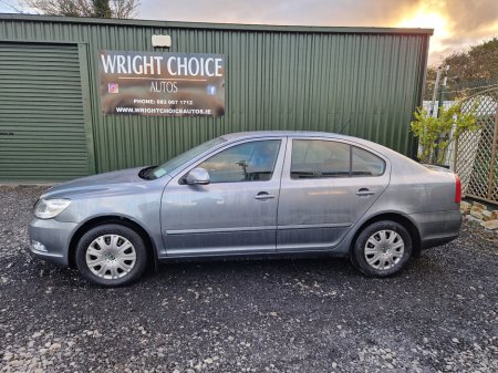 2012 Skoda Octavia 1.2 TSI 105BHP Ambition €5,950 thumbnail
