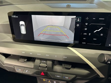 2026 Kia EV5 GT Line €55,990 thumbnail