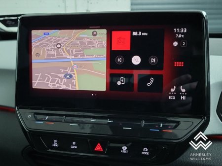 2020 Volkswagen ID.3 Style 204HP 58kWh thumbnail