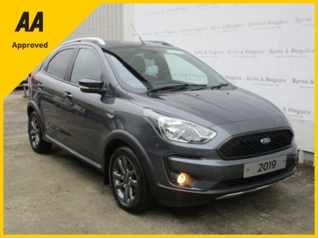 2019 Ford Ka + - thumbnail 17