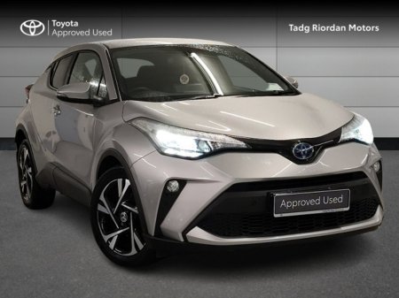 2023 Toyota C-HR HYBRID SPORT *PRICE REDUCTION*