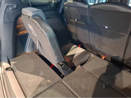 2024 Peugeot 5008 - thumbnail 12