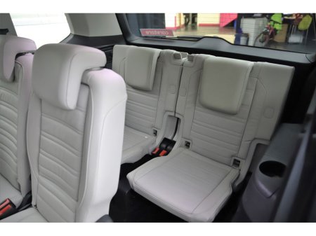 2020 Volkswagen Touran 2.0 TDI DSG COMFORTLINE *FULL BEIGE LEATHER* thumbnail