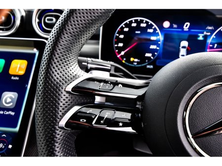 2025 Mercedes-Benz C Class - thumbnail 20