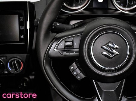 2024 Suzuki Swift - thumbnail 13