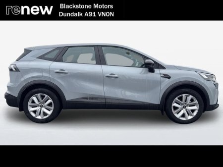 2026 Renault Symbioz evolution TCe 140 E06X €34,950 thumbnail