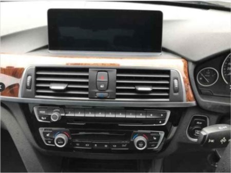 2016 BMW 3 Series 2.0 AUTOMATIC DIESEL   LEATHER INTERIOR €18,950