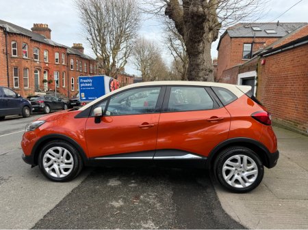 2017 Renault Captur - thumbnail 9