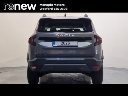 2026 Dacia Bigster - thumbnail 10