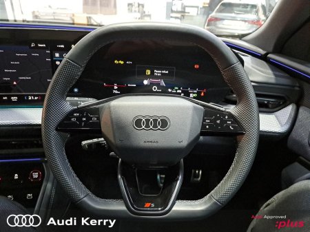 2025 Audi Q5 40TDI 204BHP QUATTRO SE AUTOMATIC €79,900 thumbnail