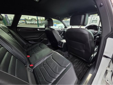 2022 Volkswagen Arteon - thumbnail 16