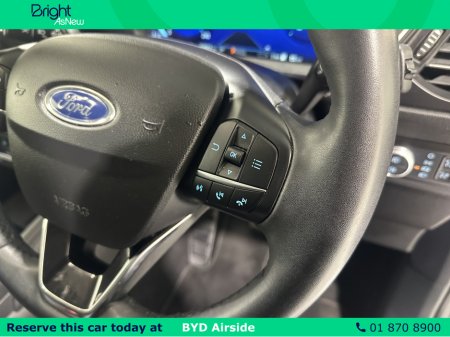 2022 Ford Kuga - thumbnail 20