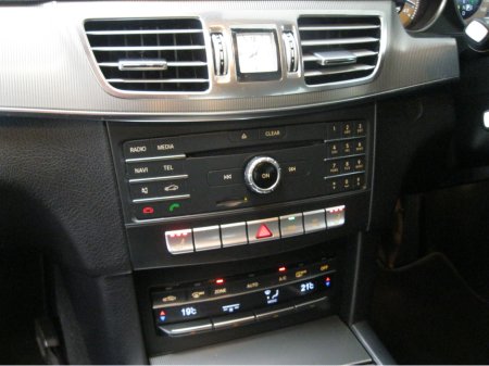 2016 Mercedes-Benz E Class E220 SE 4DR AUTO CDI €14,495 thumbnail