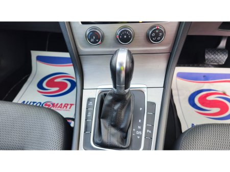 2017 Volkswagen Golf 1.6 TDI Automatic 1 Year Warranty Timing belt done €12,450 thumbnail