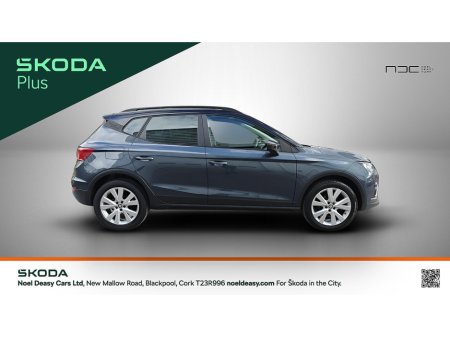 2021 SEAT Arona - thumbnail 4