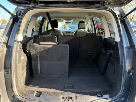 2019 Ford Galaxy 2.0 ZETEC ECOBLUE TDCI 150 PS €17,950 thumbnail