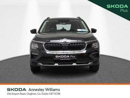 2025 Skoda Kamiq - thumbnail 11