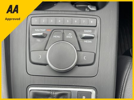 2019 Audi A5 - photo 2