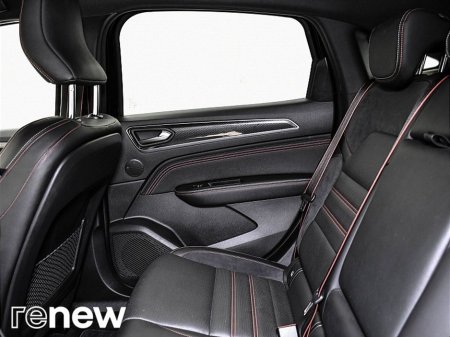 2023 Renault Arkana RS Line TCe 140 Auto €27,000 thumbnail