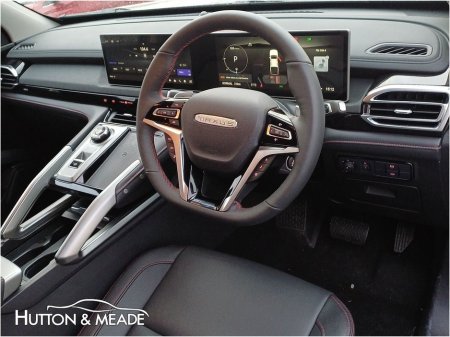 2026 Maxus T 60 2.0 Luxury thumbnail