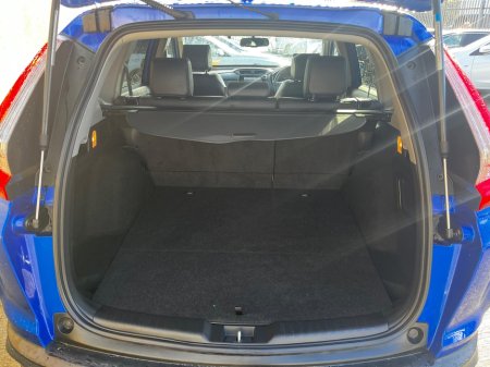 2021 Honda CR-V Honda CrV 2.0 self charging hybrid, fully loaded with extras €34,900