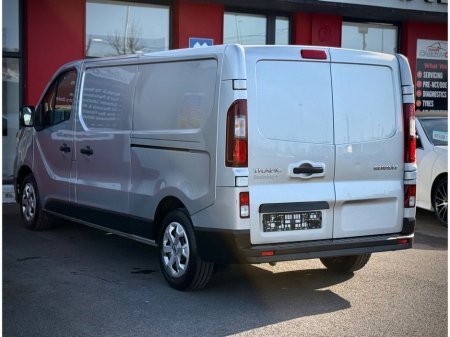 2023 Renault Trafic - thumbnail 7