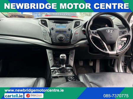 2016 Hyundai i40 - photo 9