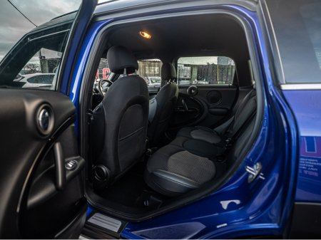 2016 MINI Countryman 162 Mini Countryman 4WD 1.6/New Chain/*2026 PRICE* €12,888 thumbnail