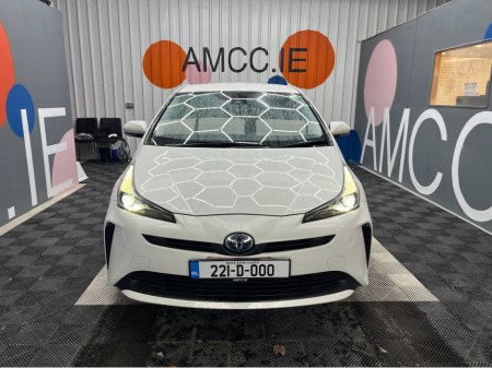 2022 Toyota Prius - thumbnail 6