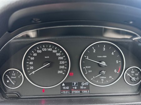 2016 BMW 3 Series - thumbnail 25