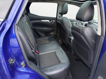 2018 Nissan Qashqai - photo 7