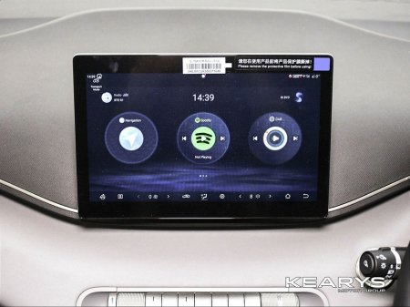 2026 BYD Dolphin Surf - thumbnail 23