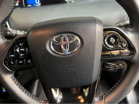 2020 Toyota Prius - thumbnail 24