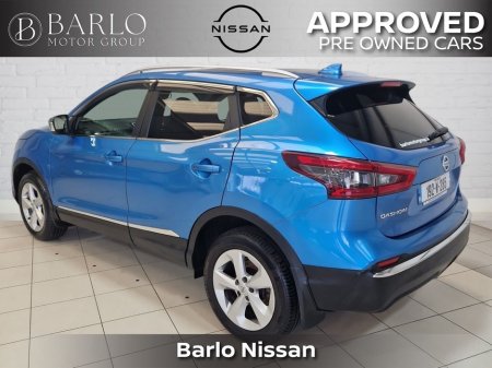 2019 Nissan Qashqai - photo 6