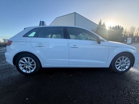 2016 Audi A3 1.4 TFSI €14,500 thumbnail