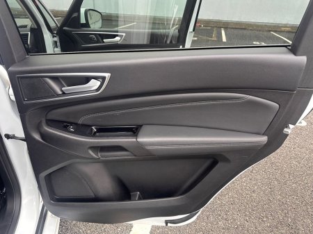 2016 Ford S-Max 2.0 TDCI, TITANIUM SPORT, 7 SEATS, LEATHER, AUTOMATIC, NEW NCT, FINANCE, WARRANTY, 5 STAR REVIEWS €15,995 thumbnail