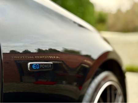 2021 Mercedes-Benz E Class E SERIES DE AMG LINE PREMIUM 4DR A AUTO €39,950